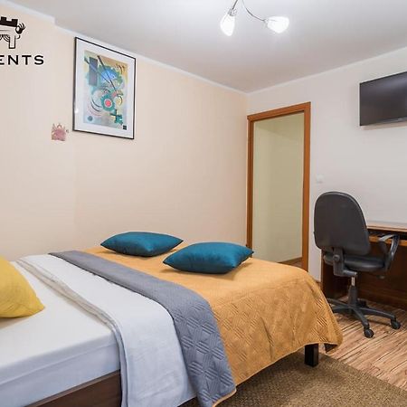 J&J Apartments, Szeroka 25 Apartament 13 Torun Bagian luar foto
